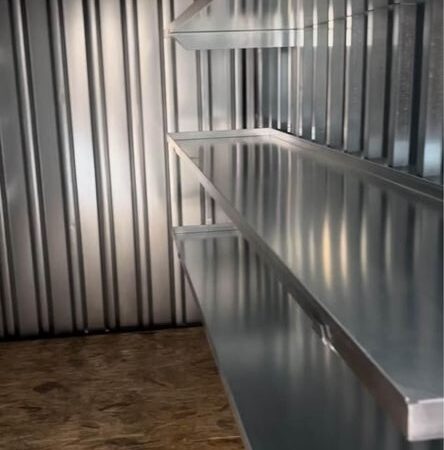 Flat Pack Container 3×2 Xl Meters - Image 5