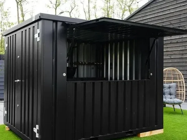 Flat Pack Container 3×2 Xl Meters - Image 3