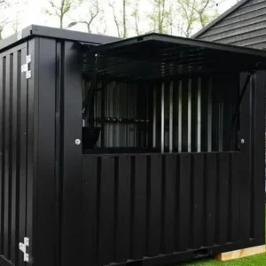 Flat Pack Container 3×2 Xl Meters